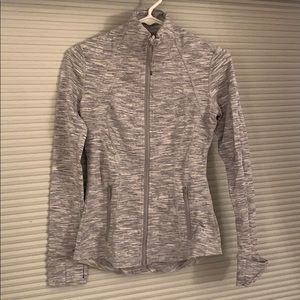 Lulu lemon jacket